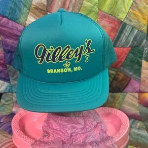 VTG Gilley’s SnapBack